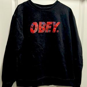 Obey Original - personal fav